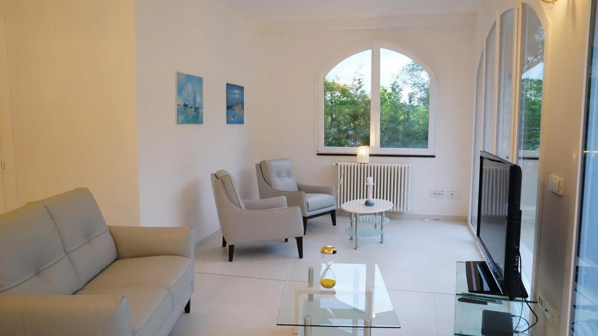 Loggia Oliveto Apartment Casanova Lerrone 0*,  Italy